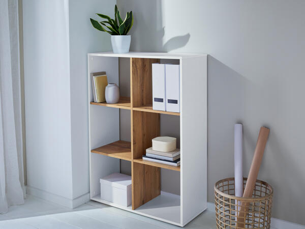 Storage Unit