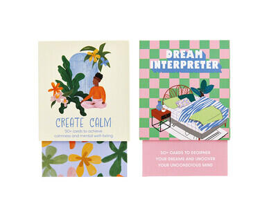 Assorted Inspirational Stationery 