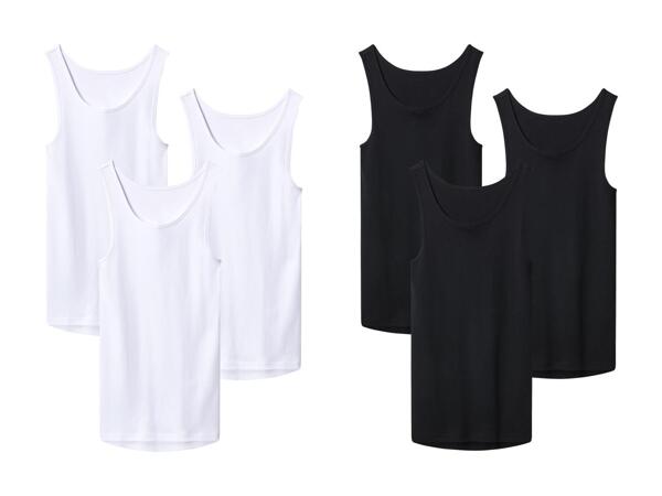ESMARA MEN(R) Tanktop
