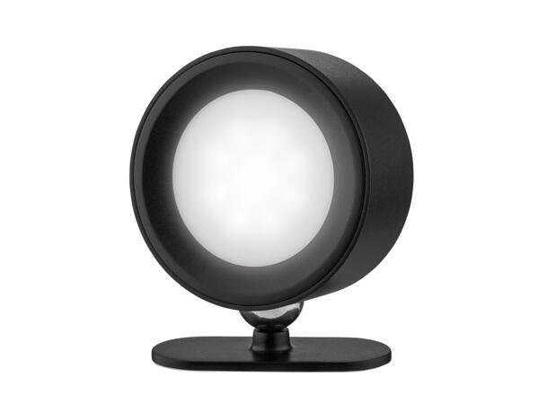 Battery-Operated LED Wall Light