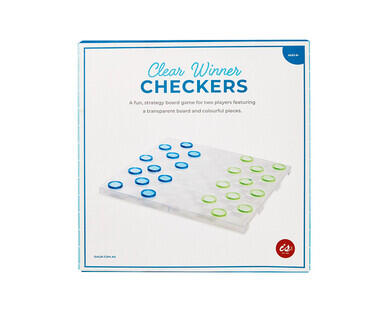 Acrylic Game Sets