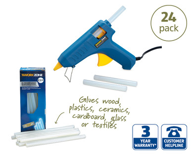 Glue Gun Assortment