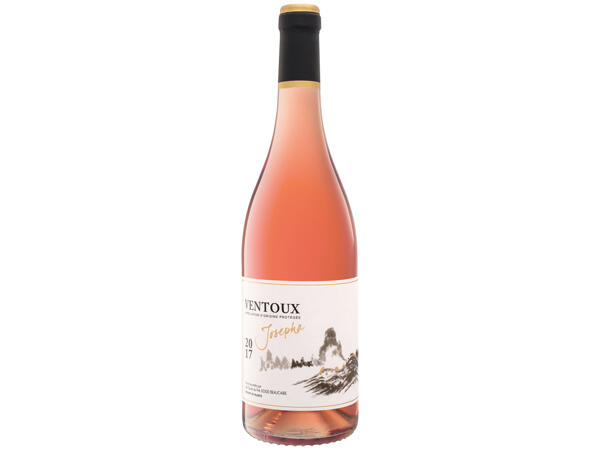 Josepha Ventoux AOP Rosé