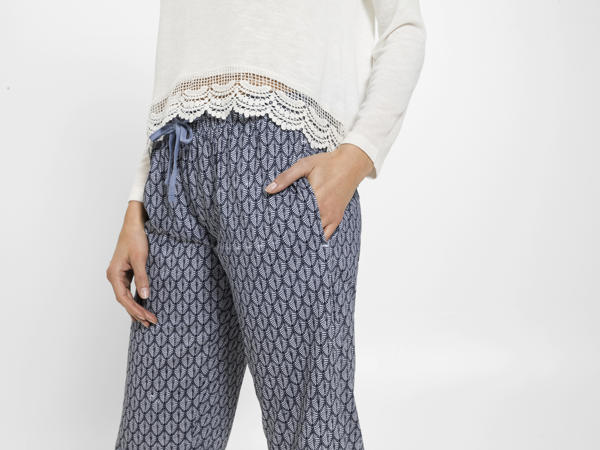 Pyjamas, 4 delar