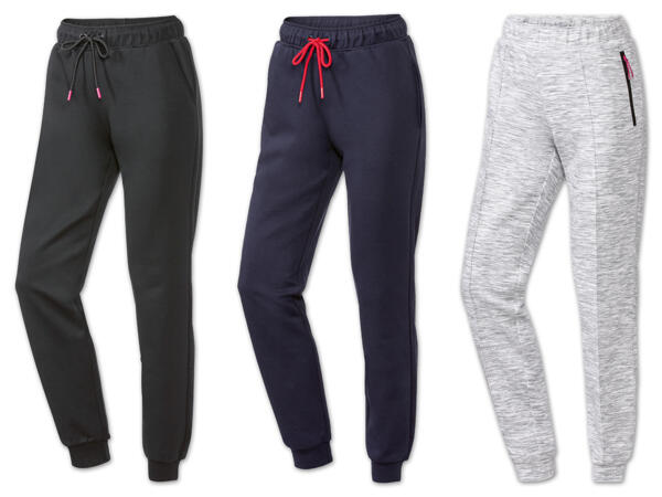 Damen Sweathose