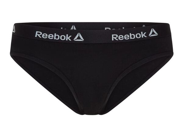 Reebok Ladies' Briefs - 4 Pack