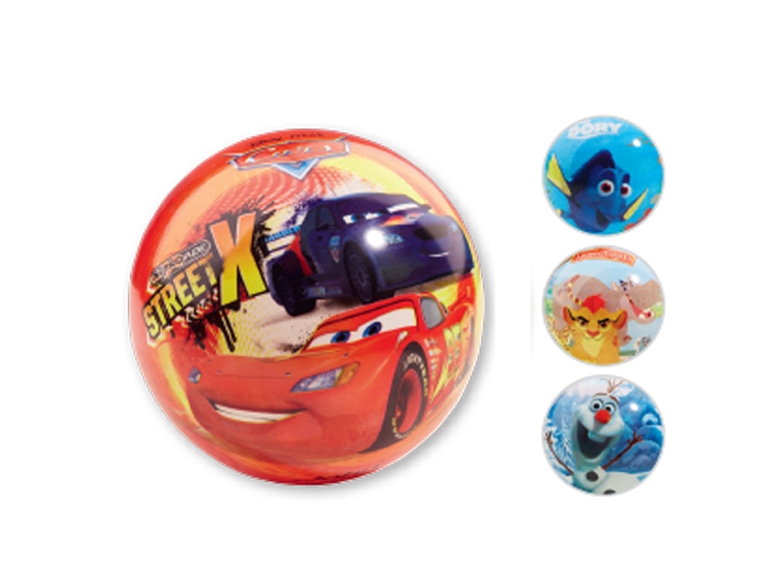 Ø23cm Kids' Character Ball