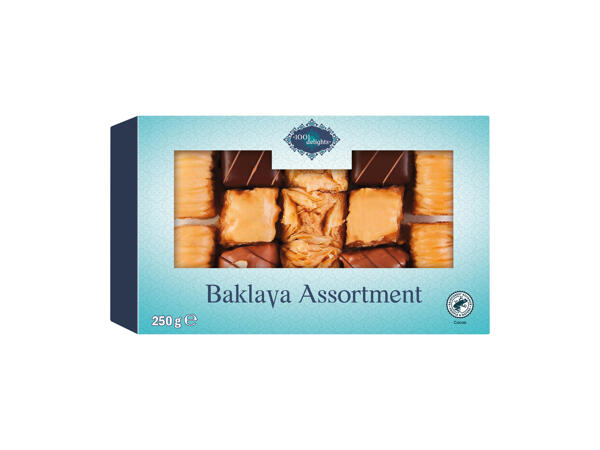 Baklava