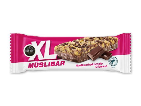 XL myslibar