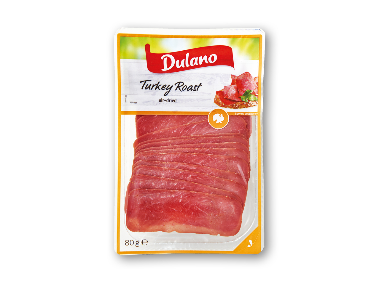 DULANO Kalkunspecialiteter