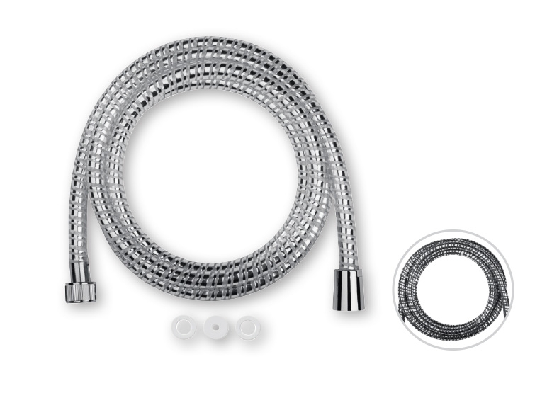 MIOMARE(R) 2m Shower Hose