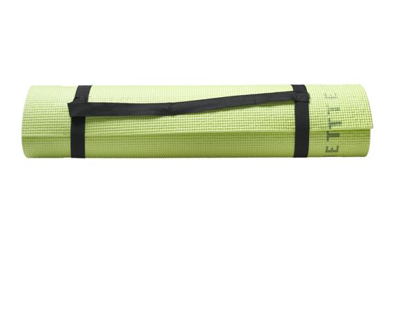 Yoga Mat