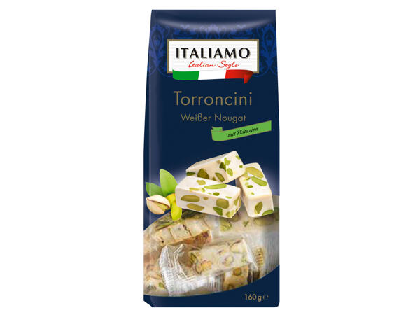 Torroncini