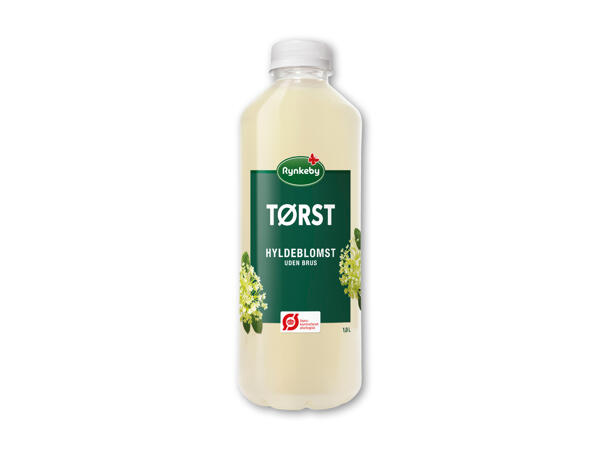Rynkeby Tørst Økologisk