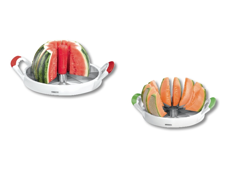 Coupe-­melon