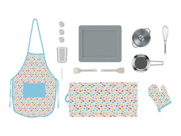 Play Kitchen