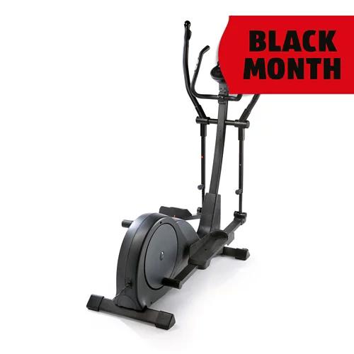 Crosstrainer