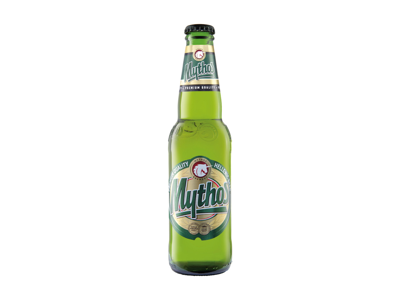 PIVO MYTHOS
