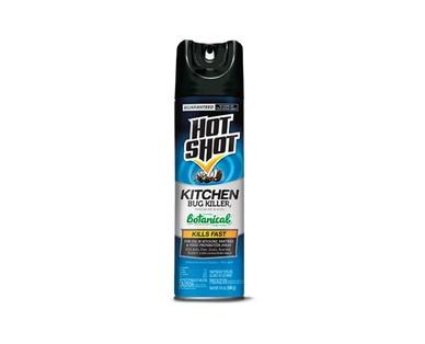 Hot Shot Ant Bait or Kitchen Bug Killer