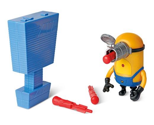 Minions Mega Minion Figure