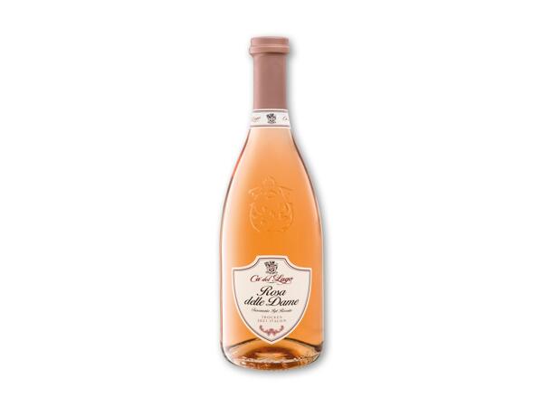 Rosato eller Pinot Grigio