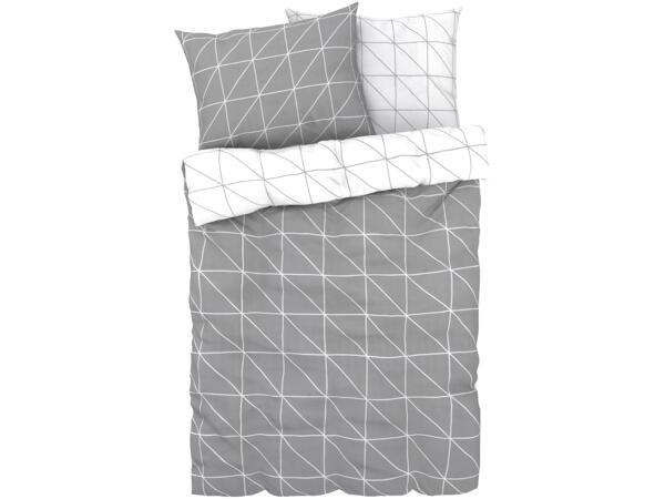 Reversible Bedlinen