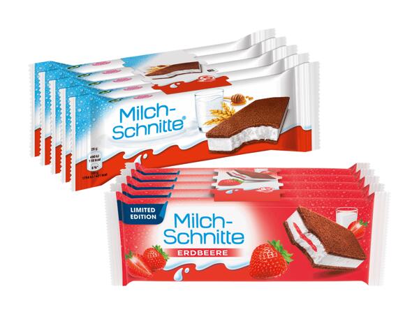 Milchschnitte 5er