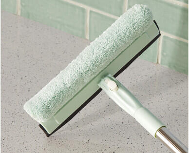 Telescopic Window Washer