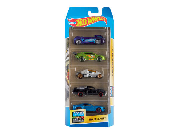 Toy Car