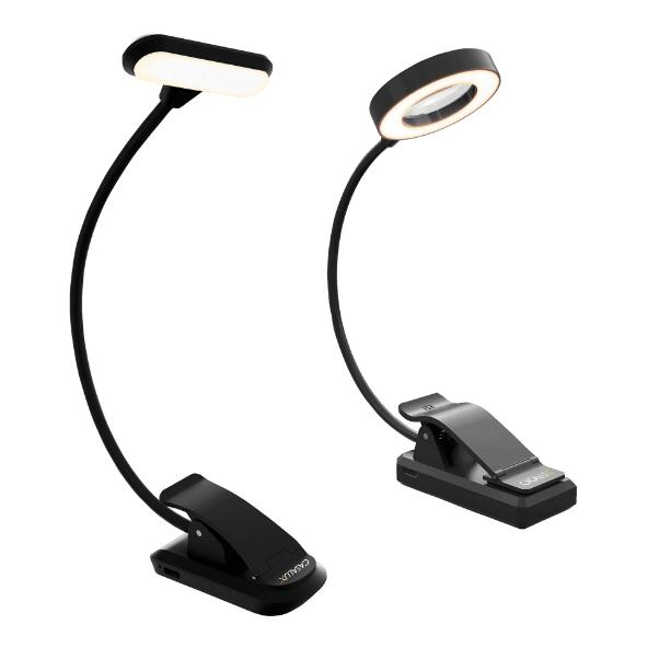CASALUX(R) 				Klemlamp