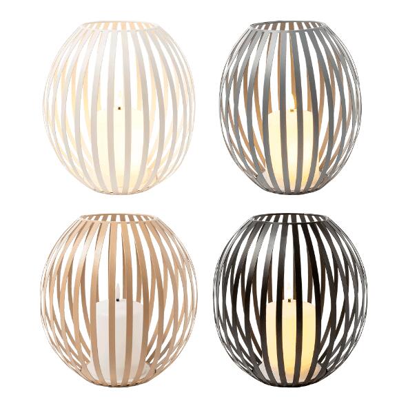 CASALUX(R) 				LED-Kerzen-Laterne