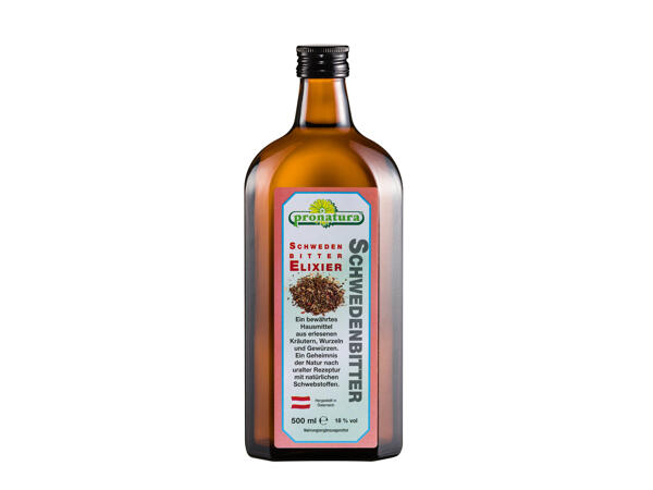 Pro Natura Kräuterelixier