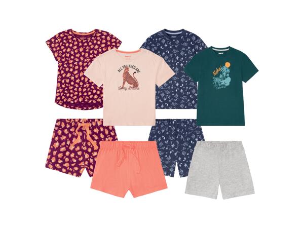 Pyjamas