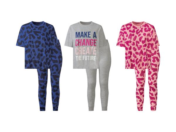 Pyjamas