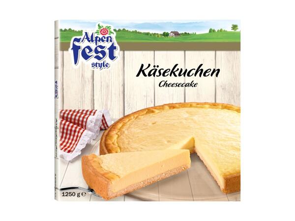 Käsekuchen