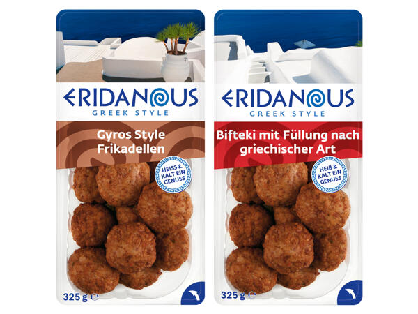 Fleischbällchen