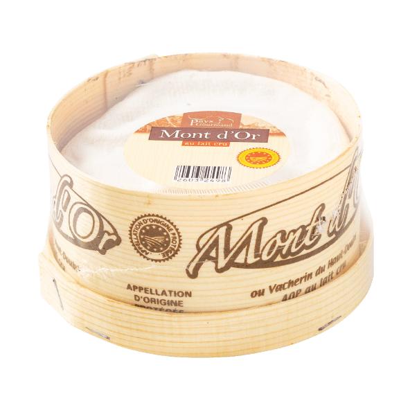 AOP Mont d'Or