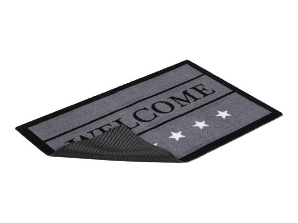 Livarno Home Doormat