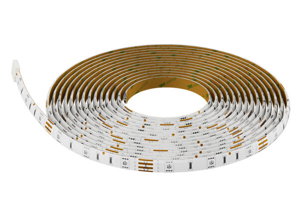 5m Led Strip with Remote Control