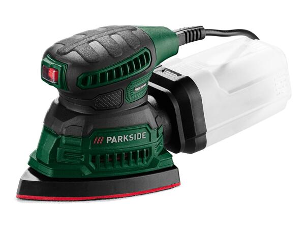 Multi-Sander