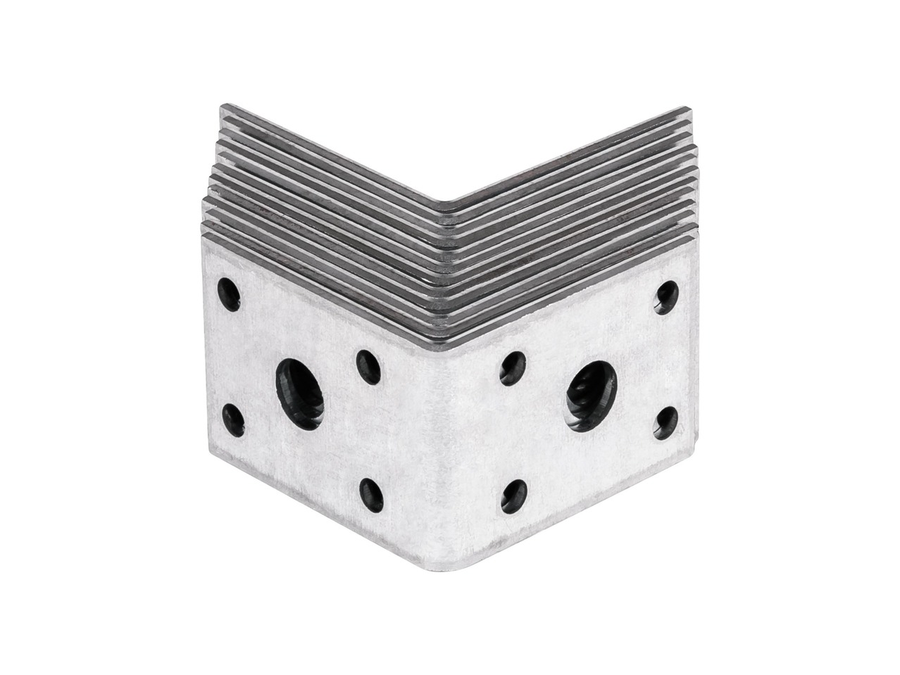 Angle Joints or Mending Plates