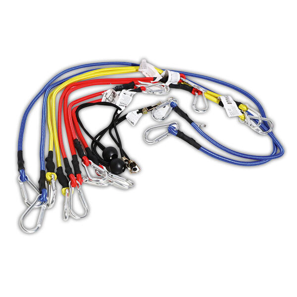 Spanngummis