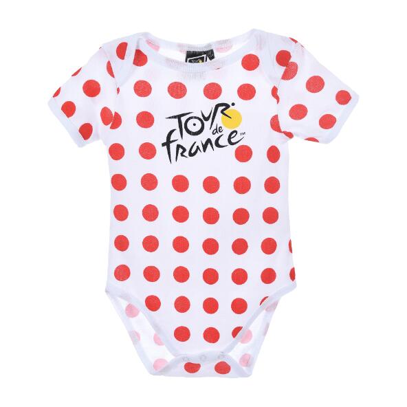 TOUR DE FRANCE Baby body