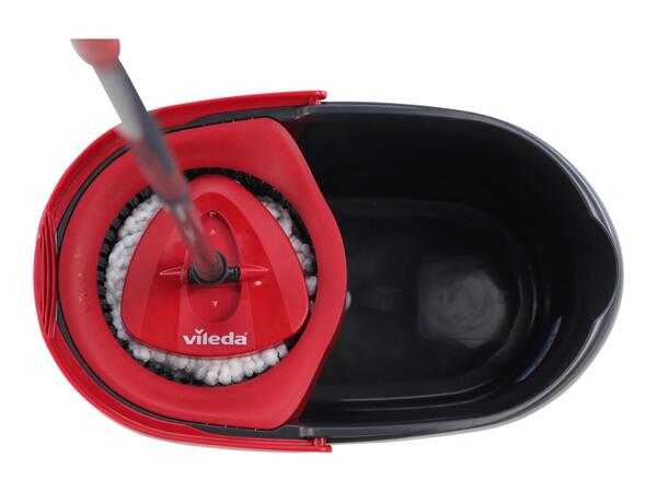 Vileda Easy Wring & Clean Mop and Bucket Set
