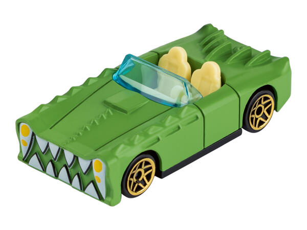 Playtive Racers
