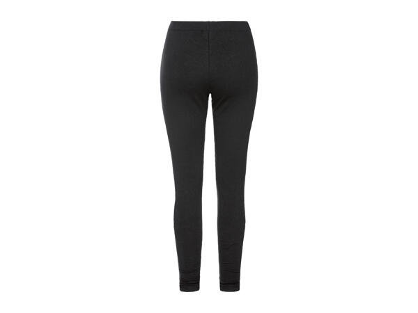 Esmara Thermal Leggings