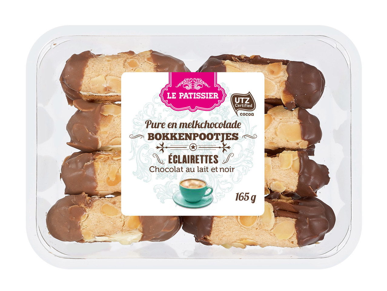 Koffiekoekjes