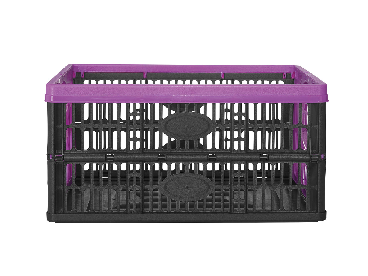 Cassetti Collapsible Crate1
