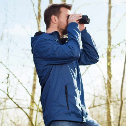 Regenjacke für Herren