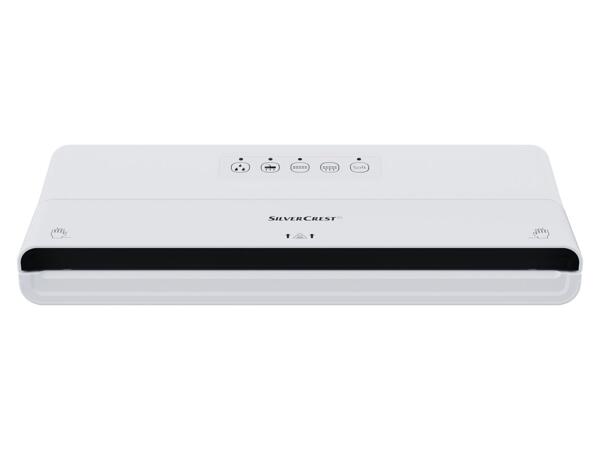 Vacuum Sealer